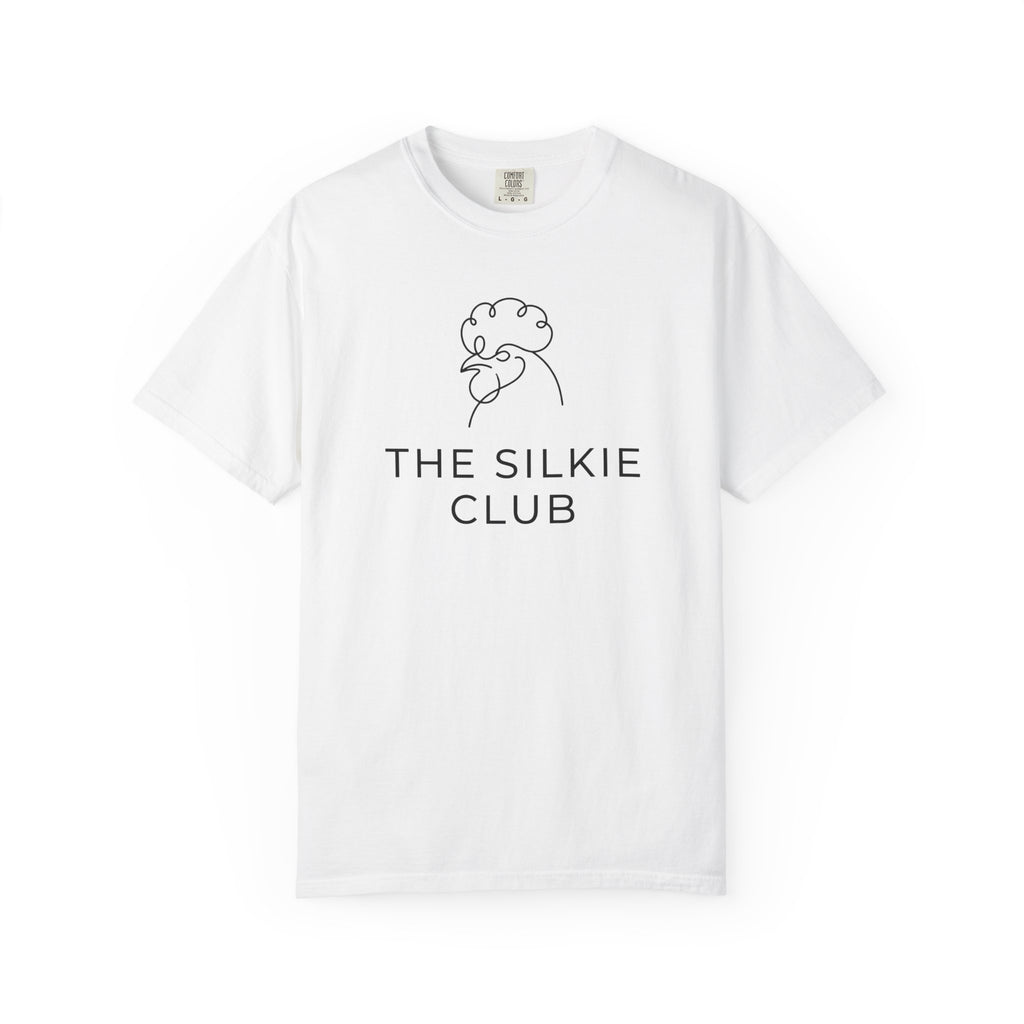 The Silkie Club T-Shirt