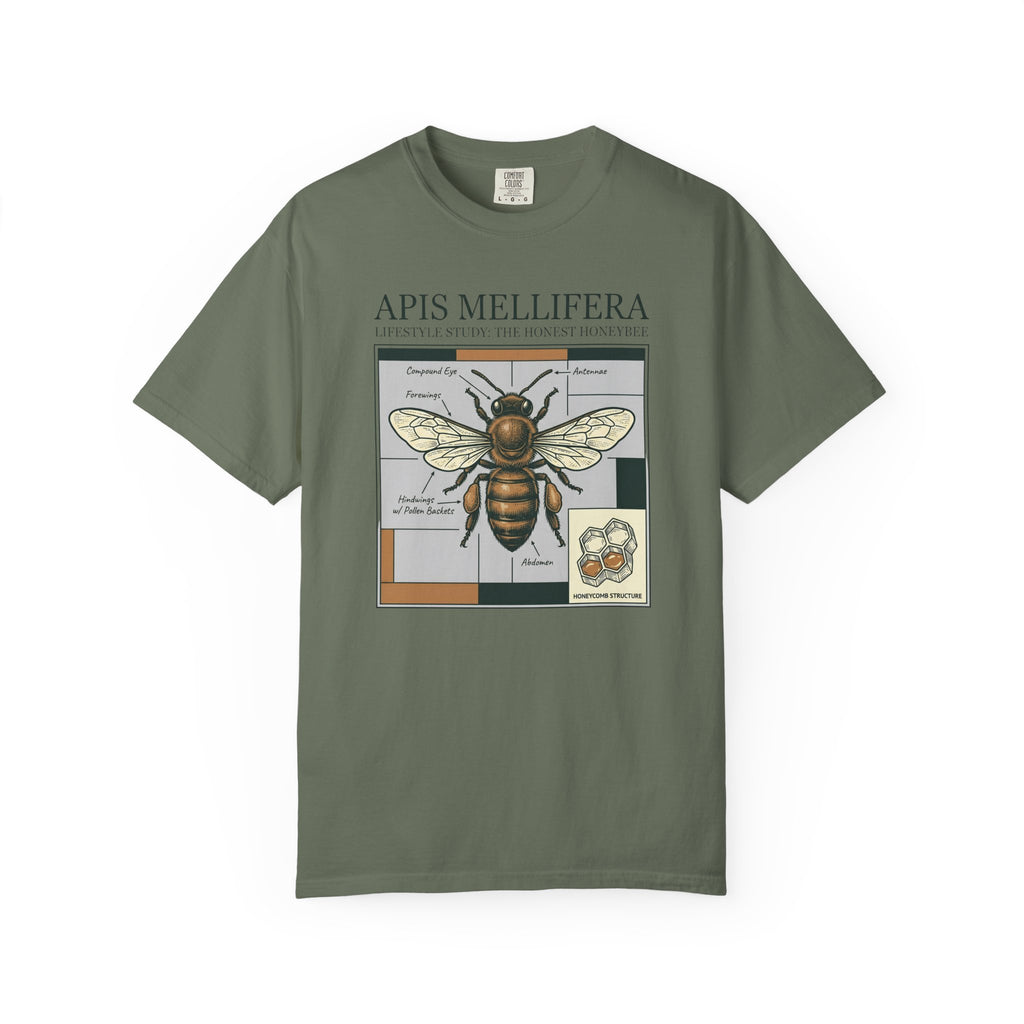 Apis Mellifera T-shirt