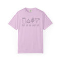Put Up Or Shut Up V2 T-shirt