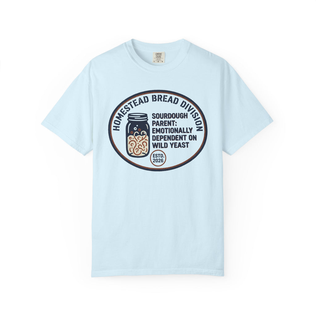 Homestead Bread Division T-shirt