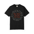 Raise Chickens T-shirt