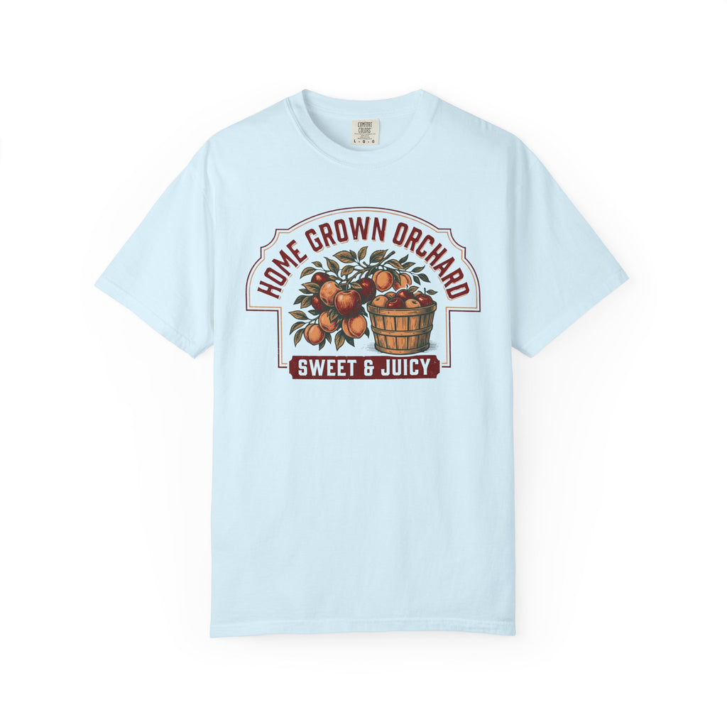 Home Grown Orchard T-shirt