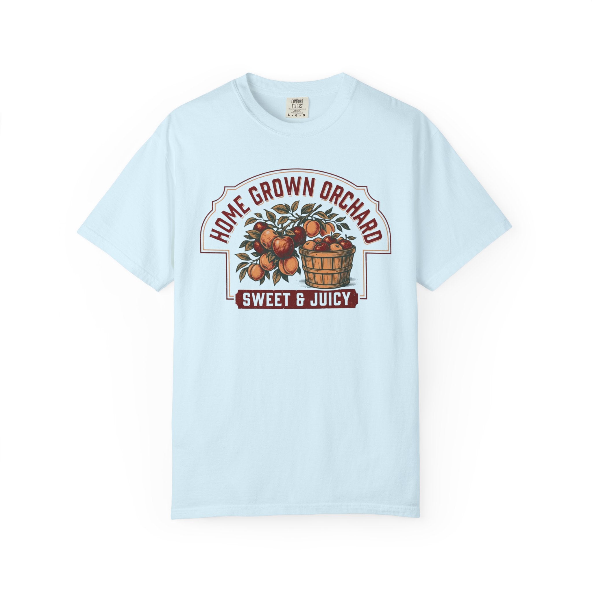 Home Grown Orchard T-shirt