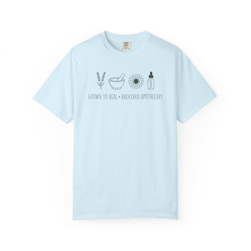 Grown To Heal T-shirt