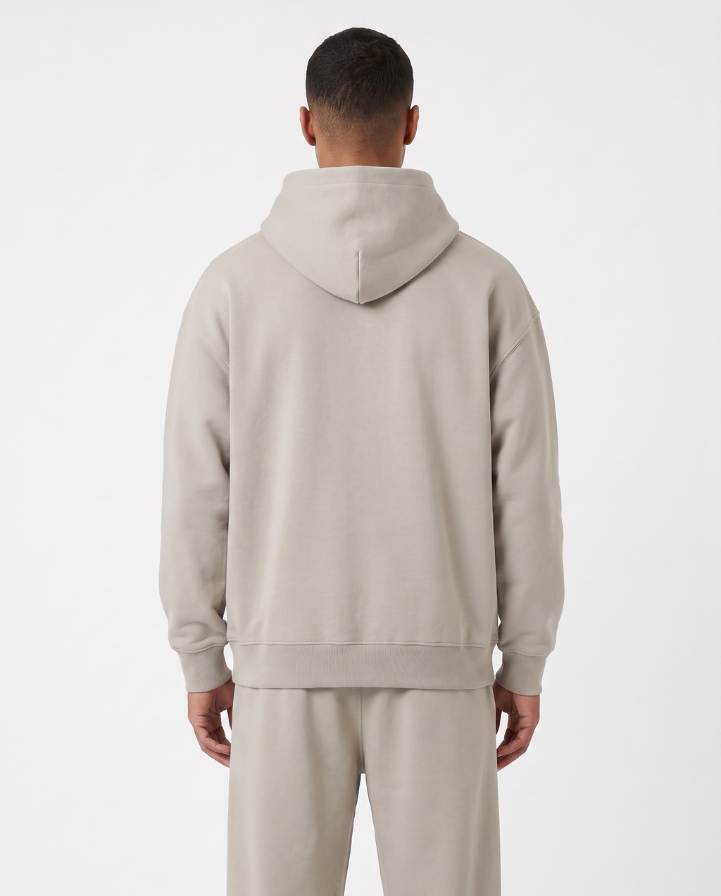 Essential Heavyweight Hoodie