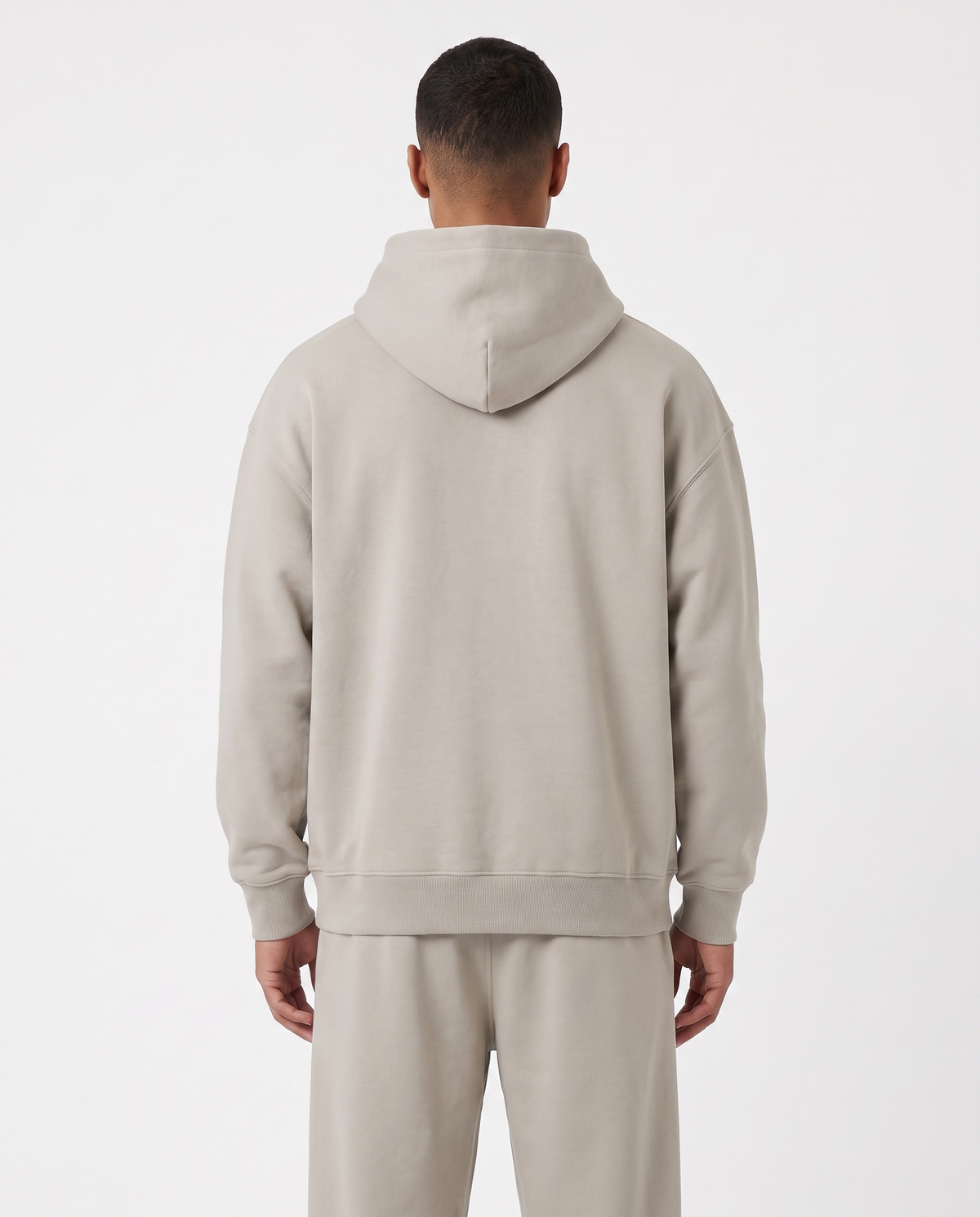 Essential Heavyweight Hoodie