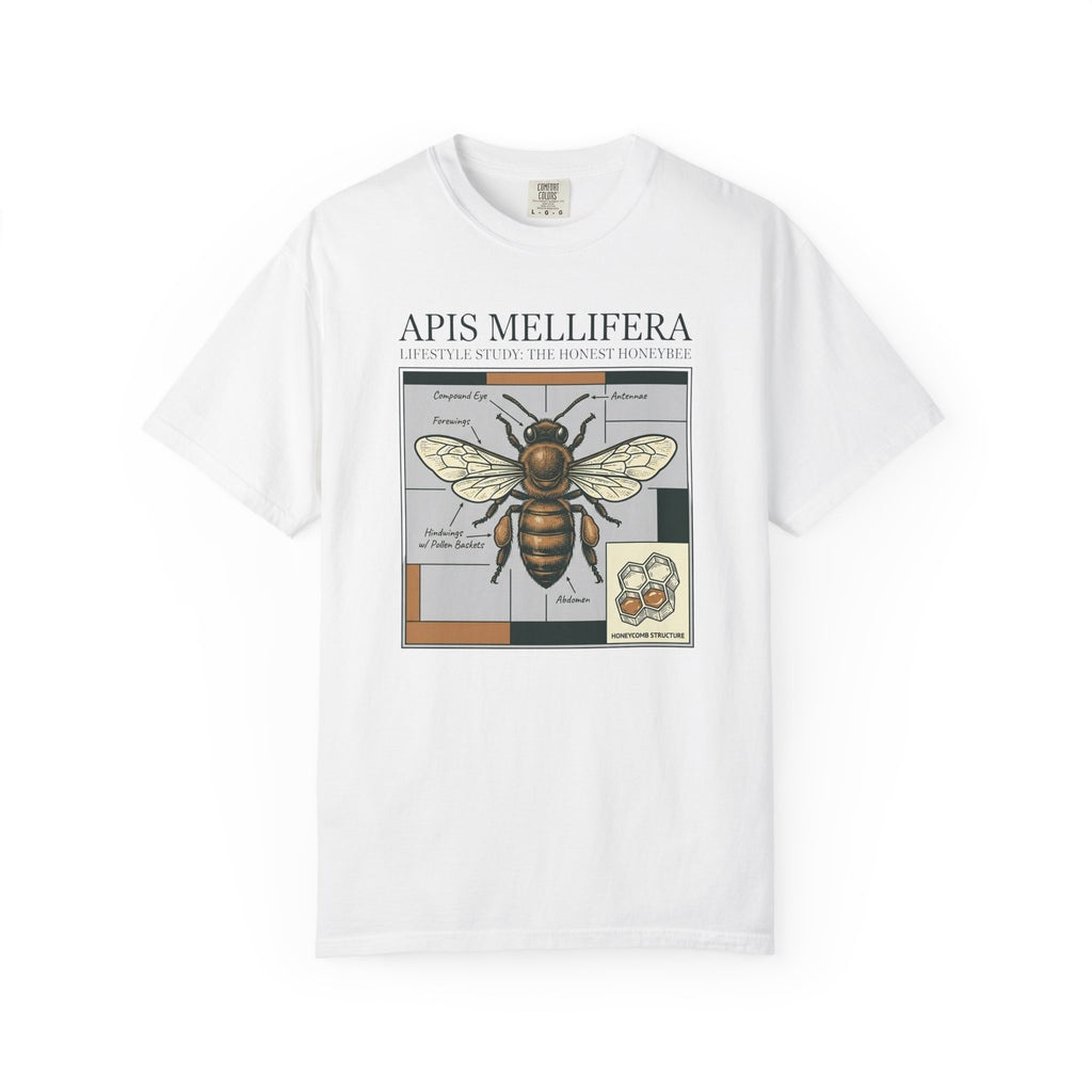 Apis Mellifera T-shirt