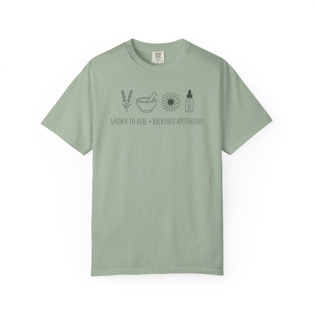 Grown To Heal T-shirt