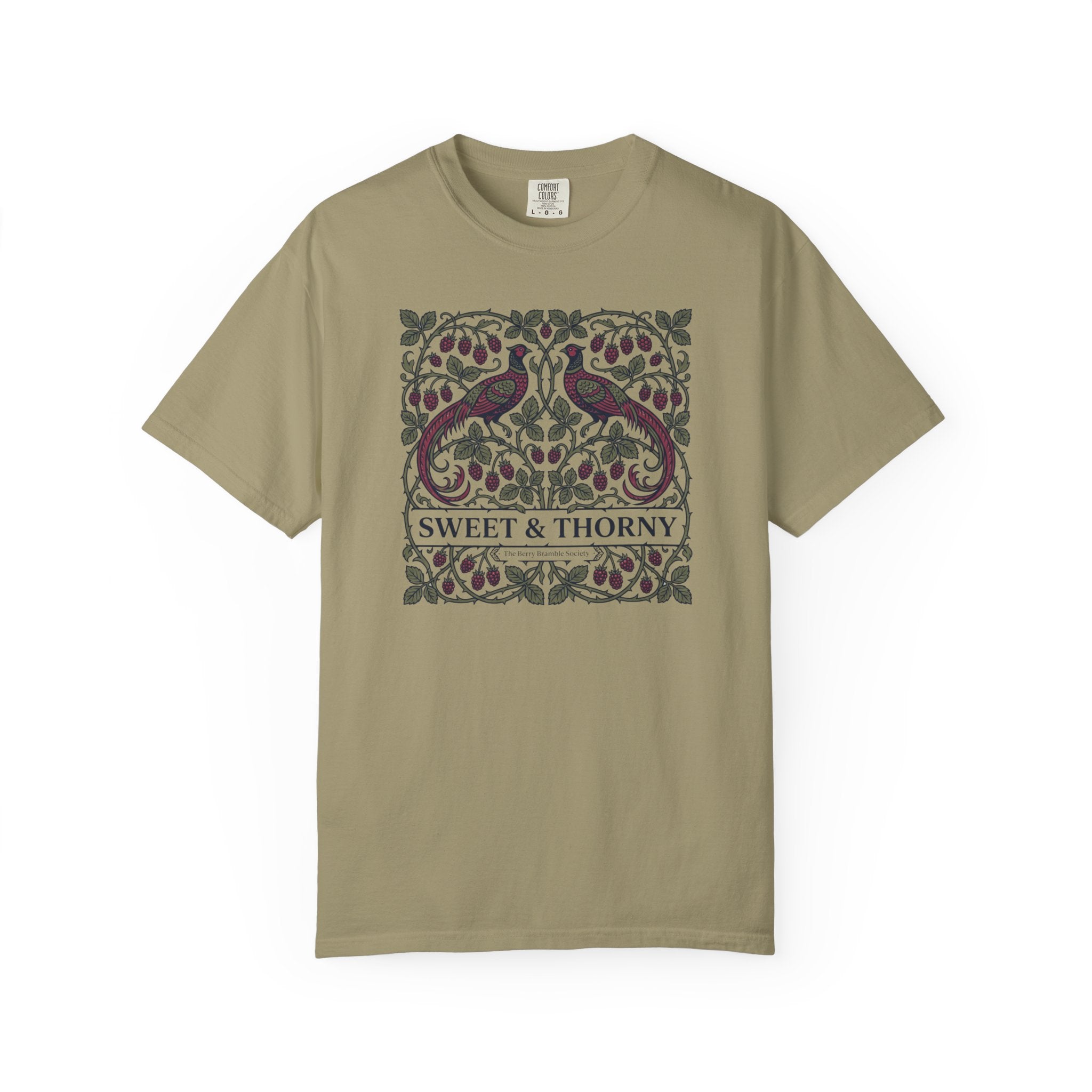Sweet & Thorny T-Shirt