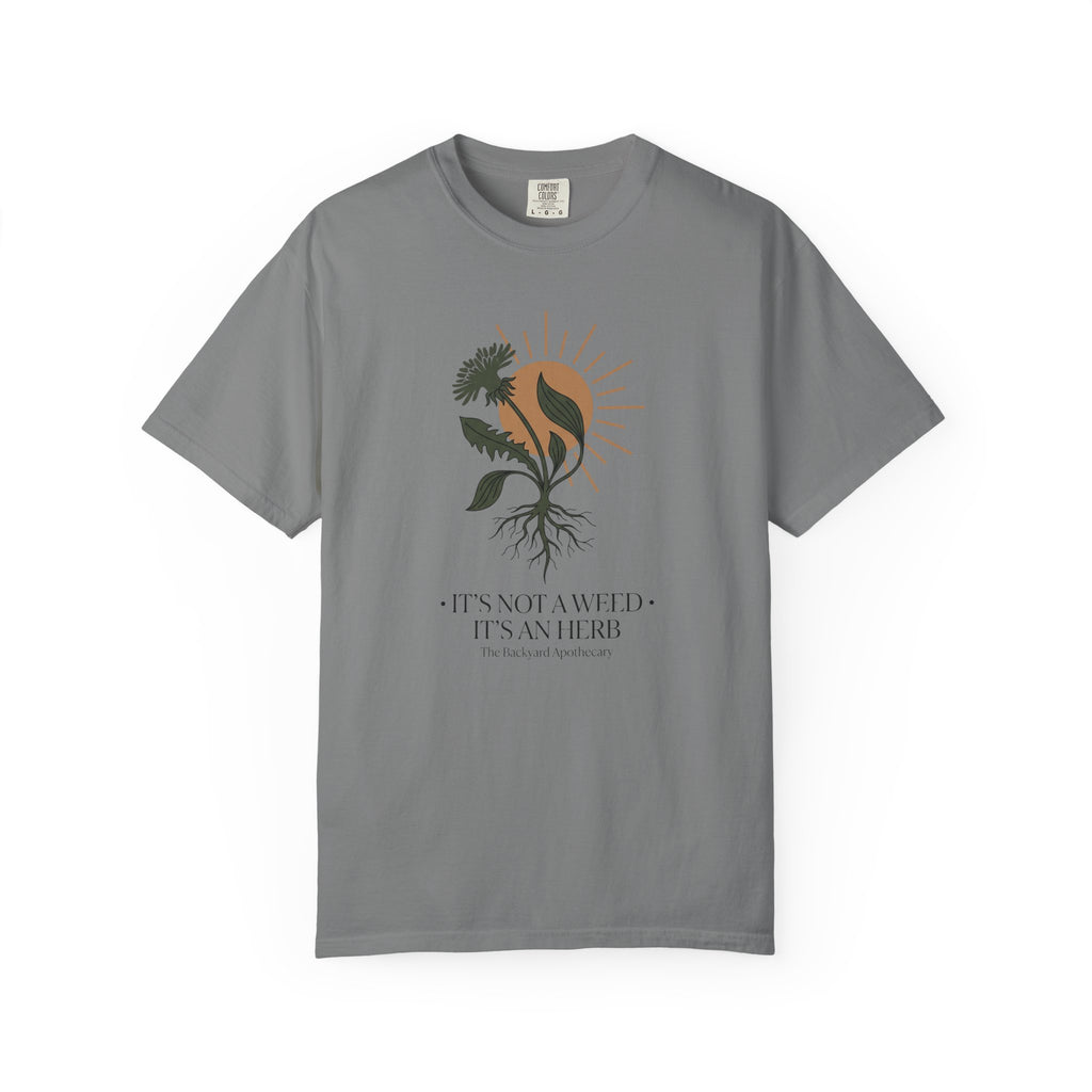 It's An Herb T-shirt