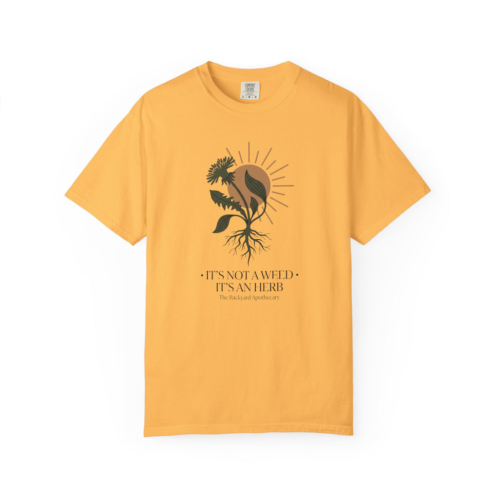 It's An Herb T-shirt
