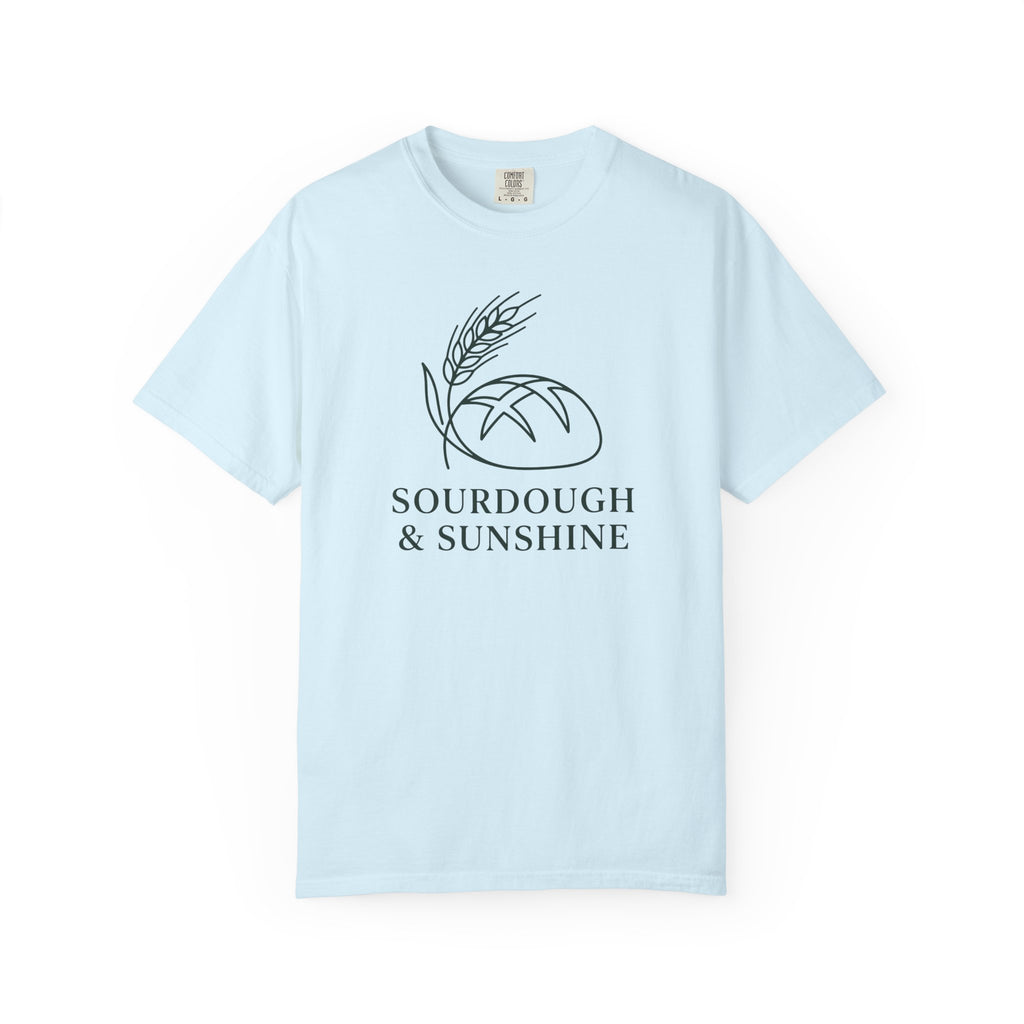 Sourdough & Sunshine V2 T-Shirt