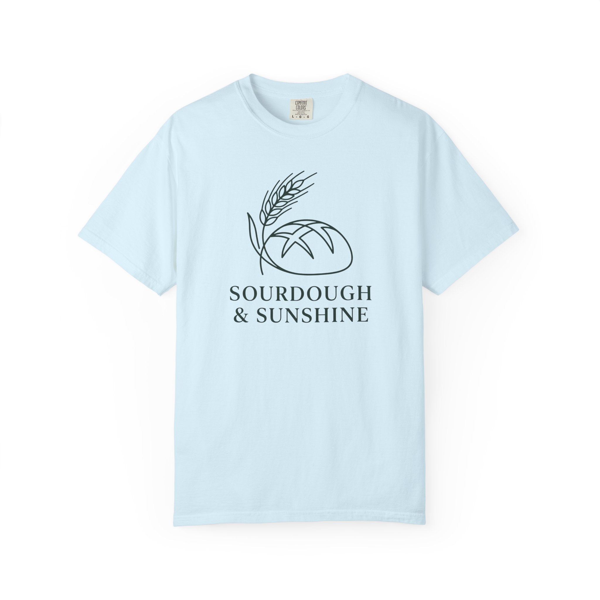 Sourdough & Sunshine V2 T-Shirt
