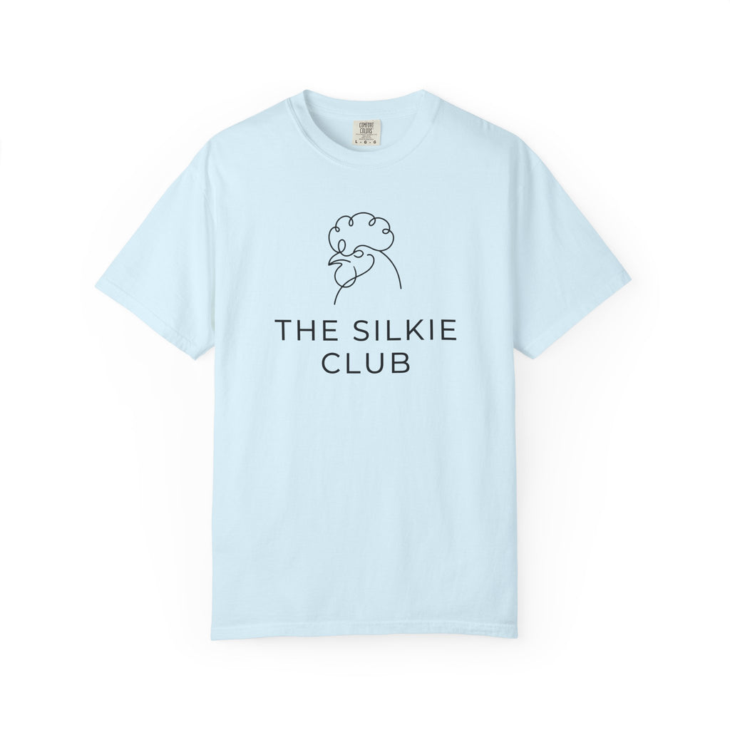 The Silkie Club T-Shirt
