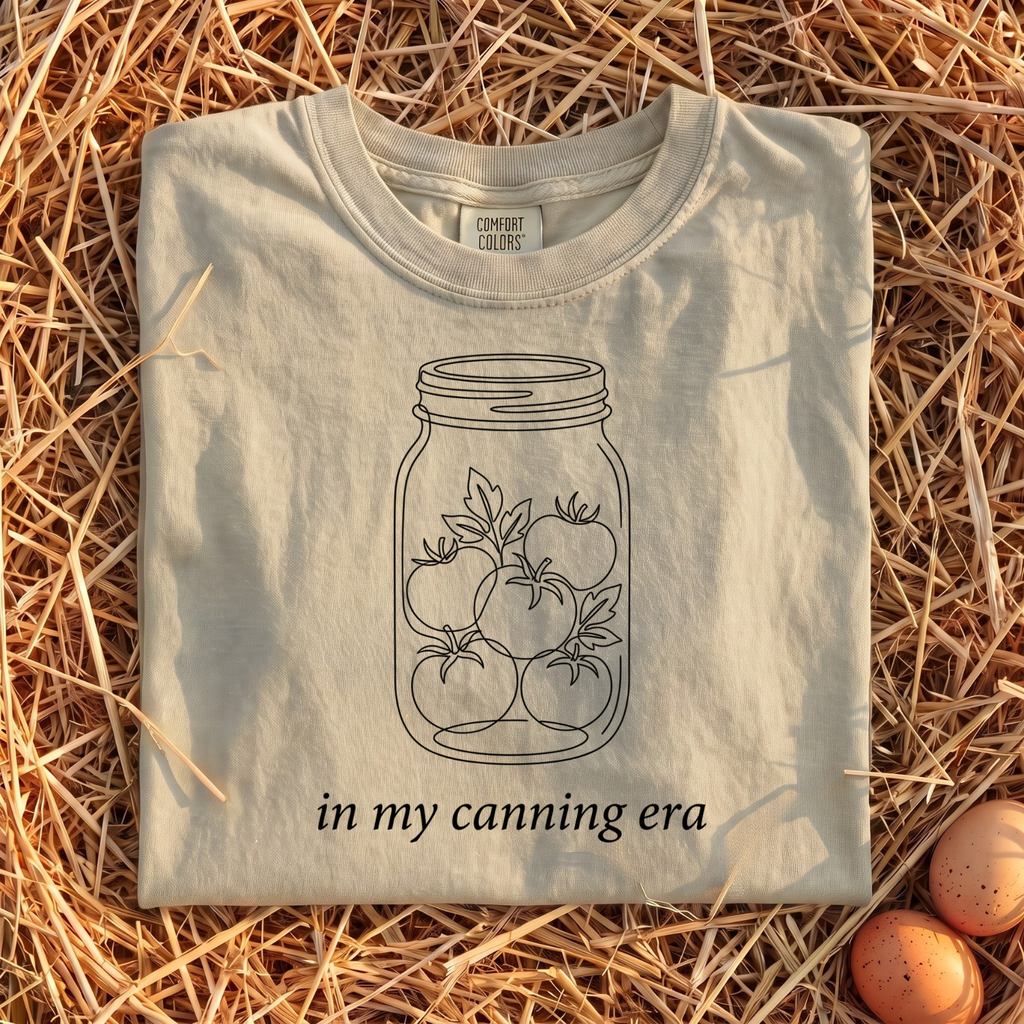 In My Canning Era T-Shirt