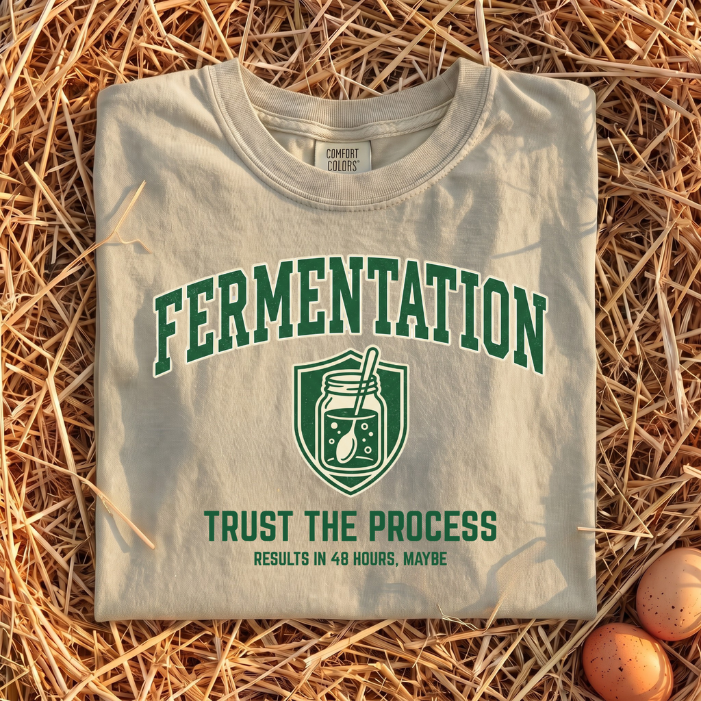 Trust The Process T-Shirt