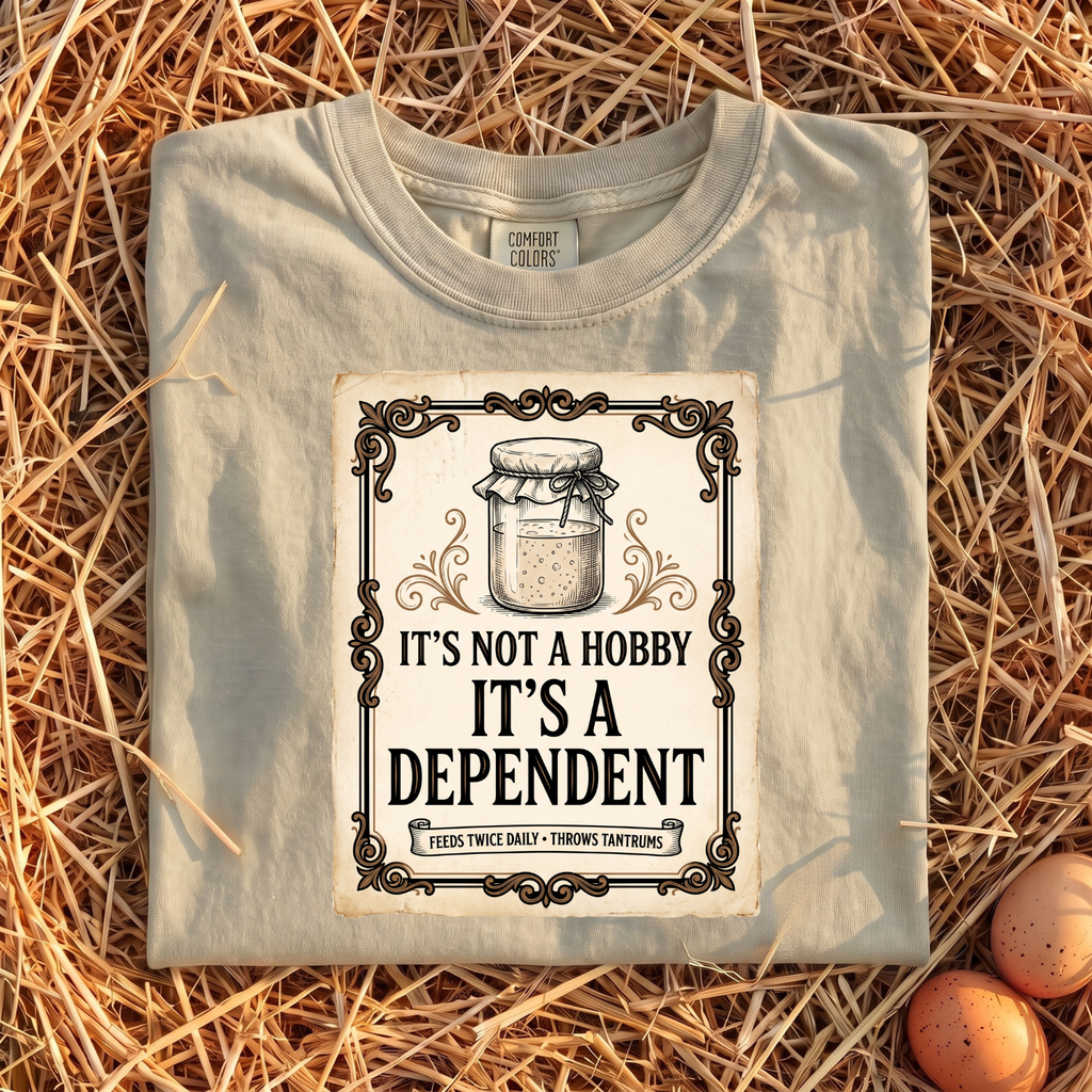 It's A Dependent T-Shirt
