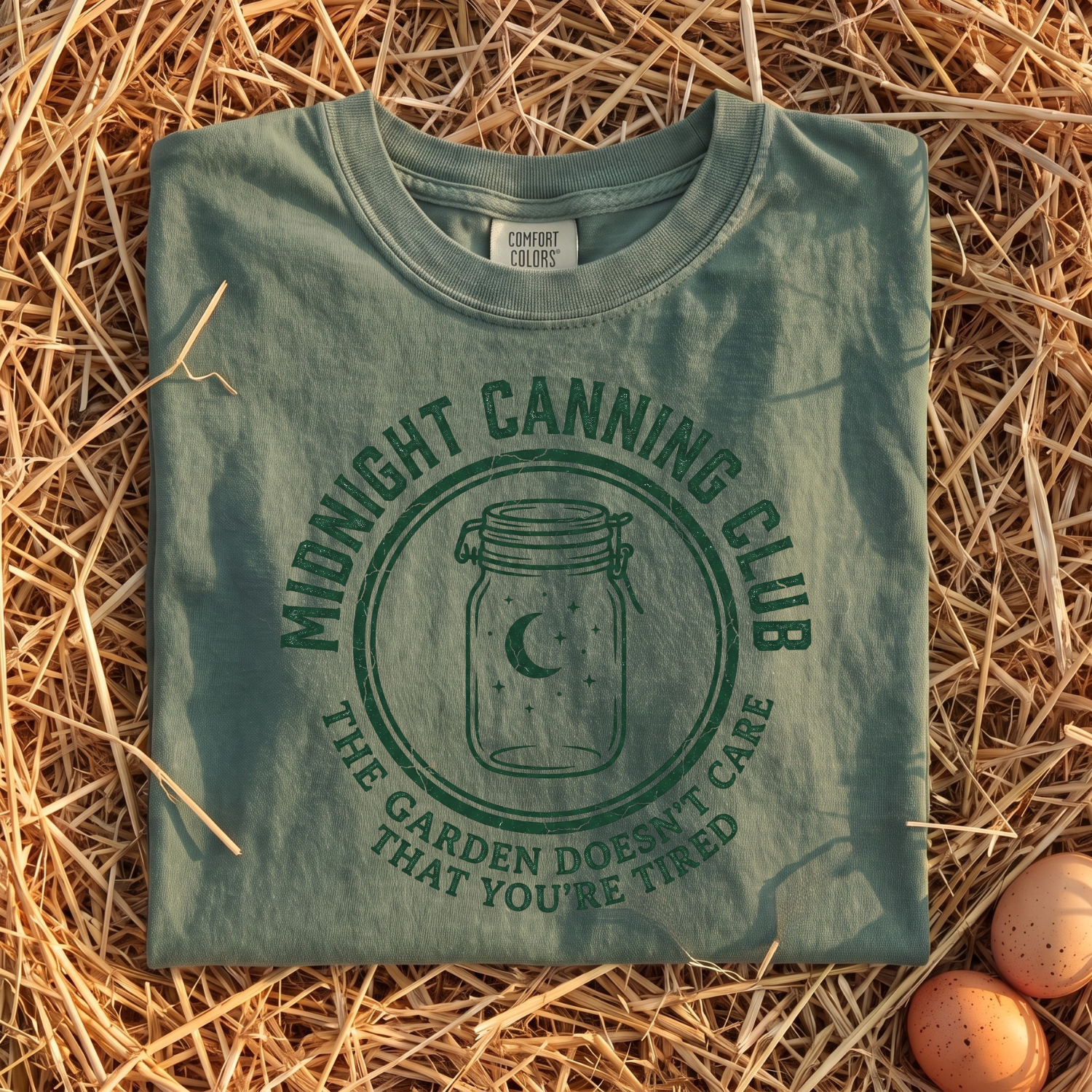 Midnight Canning Club T-Shirt