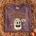 Feed Me T-Shirt