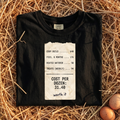 Cost Per Dozen T-Shirt
