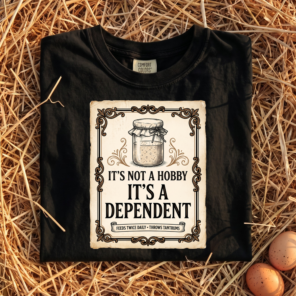 It's A Dependent T-Shirt