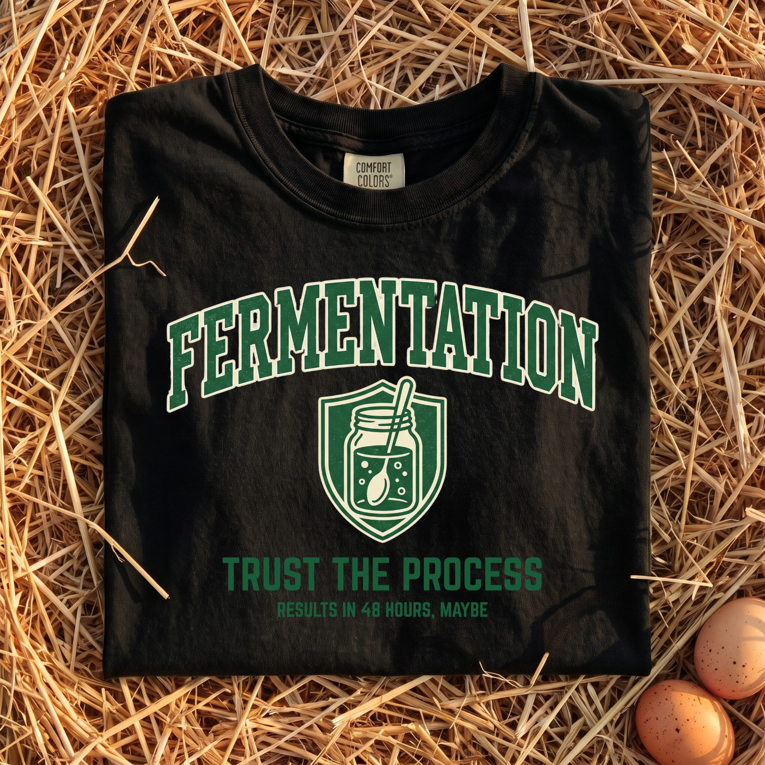 Trust The Process T-Shirt