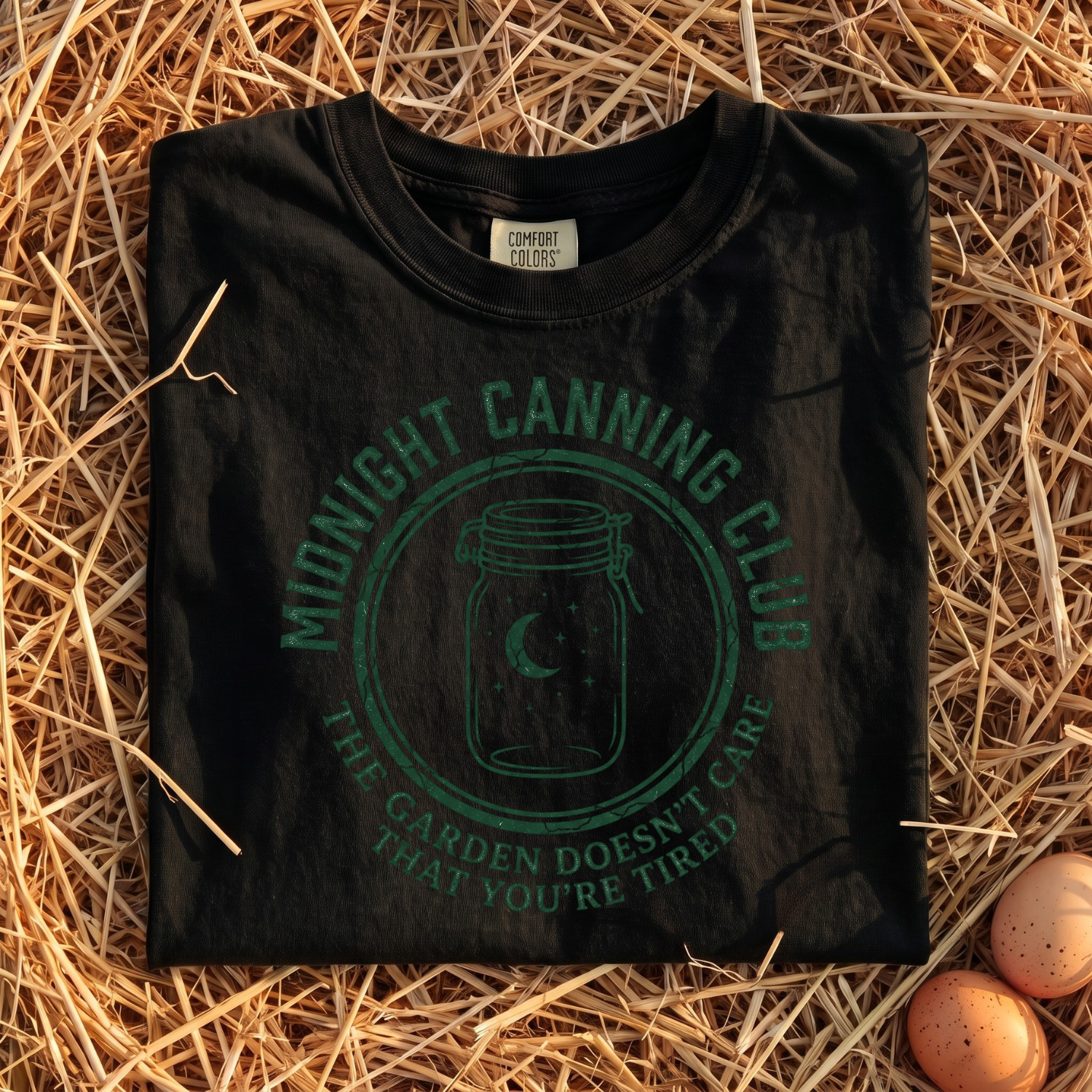 Midnight Canning Club T-Shirt