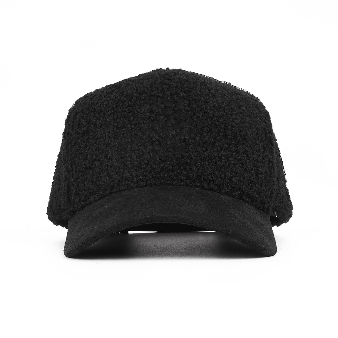 Blank Black 'NS Origins