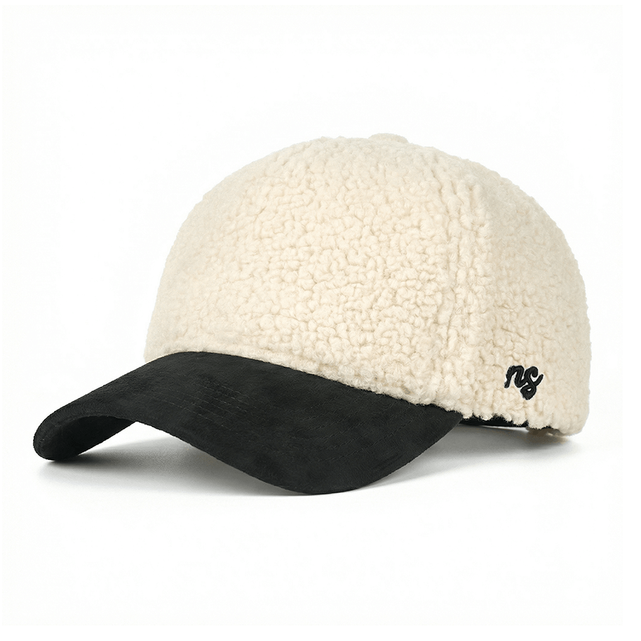 Blank Creme/Black 'NS Origins