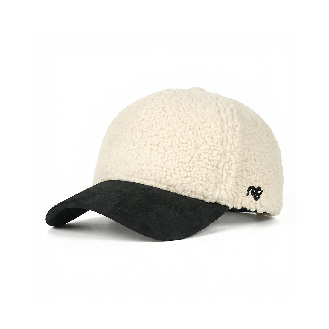 Blank Creme/Black 'NS Origins