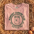 Midnight Canning Club T-Shirt