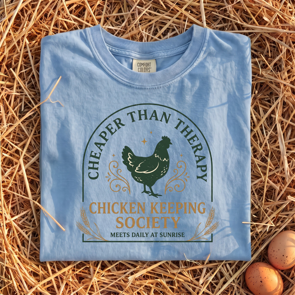 Cheaper Than Therapy T-Shirt