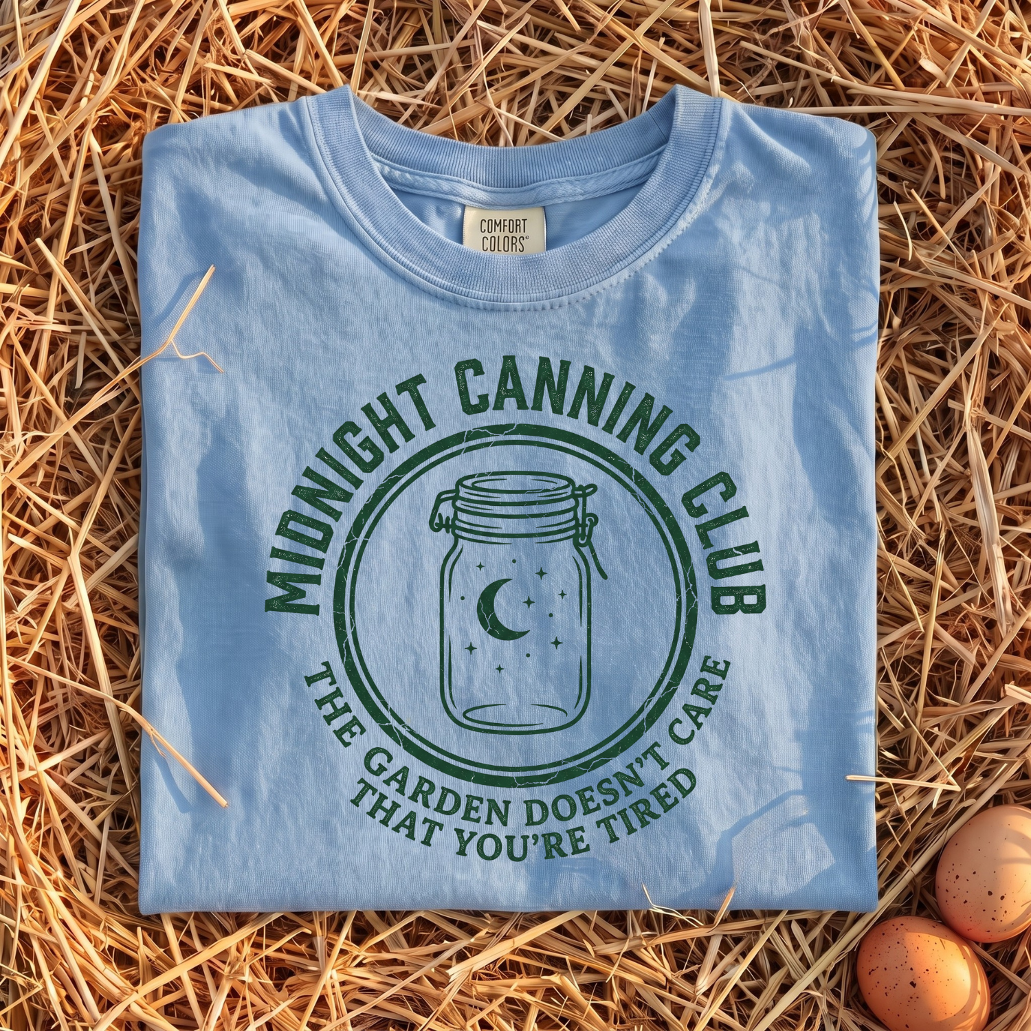 Midnight Canning Club T-Shirt