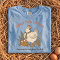 Chief Yolk Officer T-Shirt