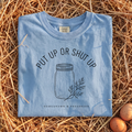 Homegrown & Preserved T-Shirt