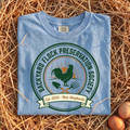 Backyard Flock T-shirt