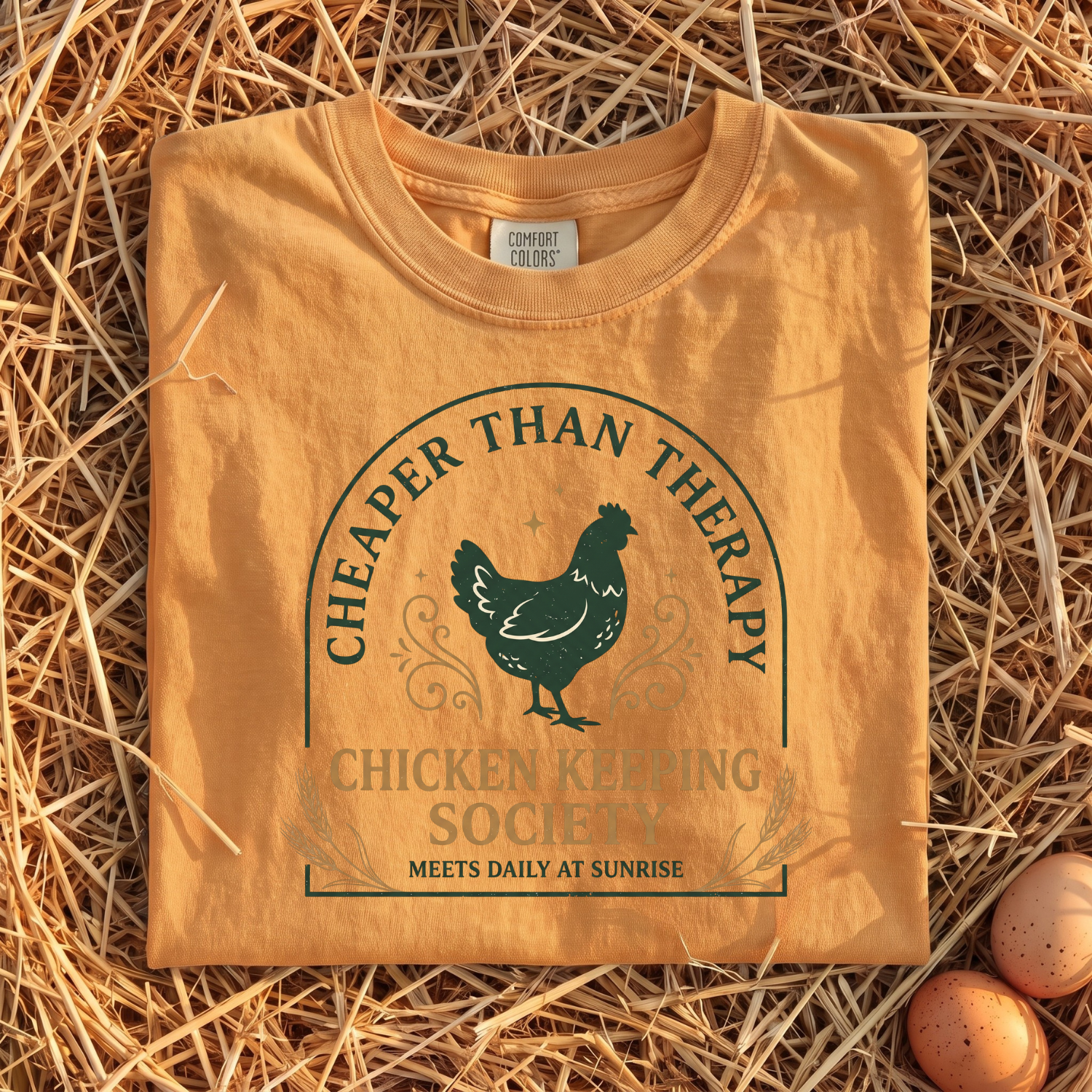 Cheaper Than Therapy T-Shirt
