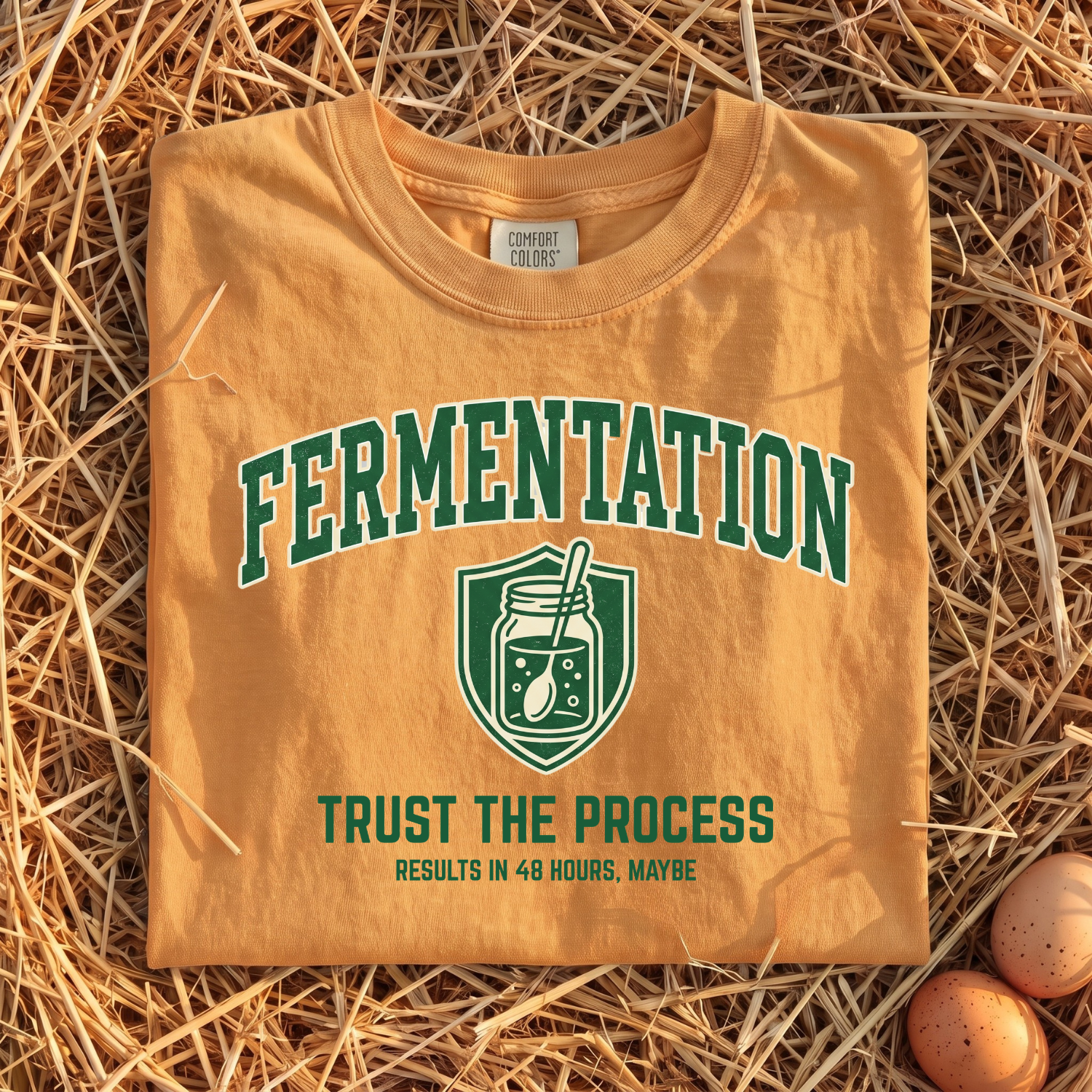 Trust The Process T-Shirt