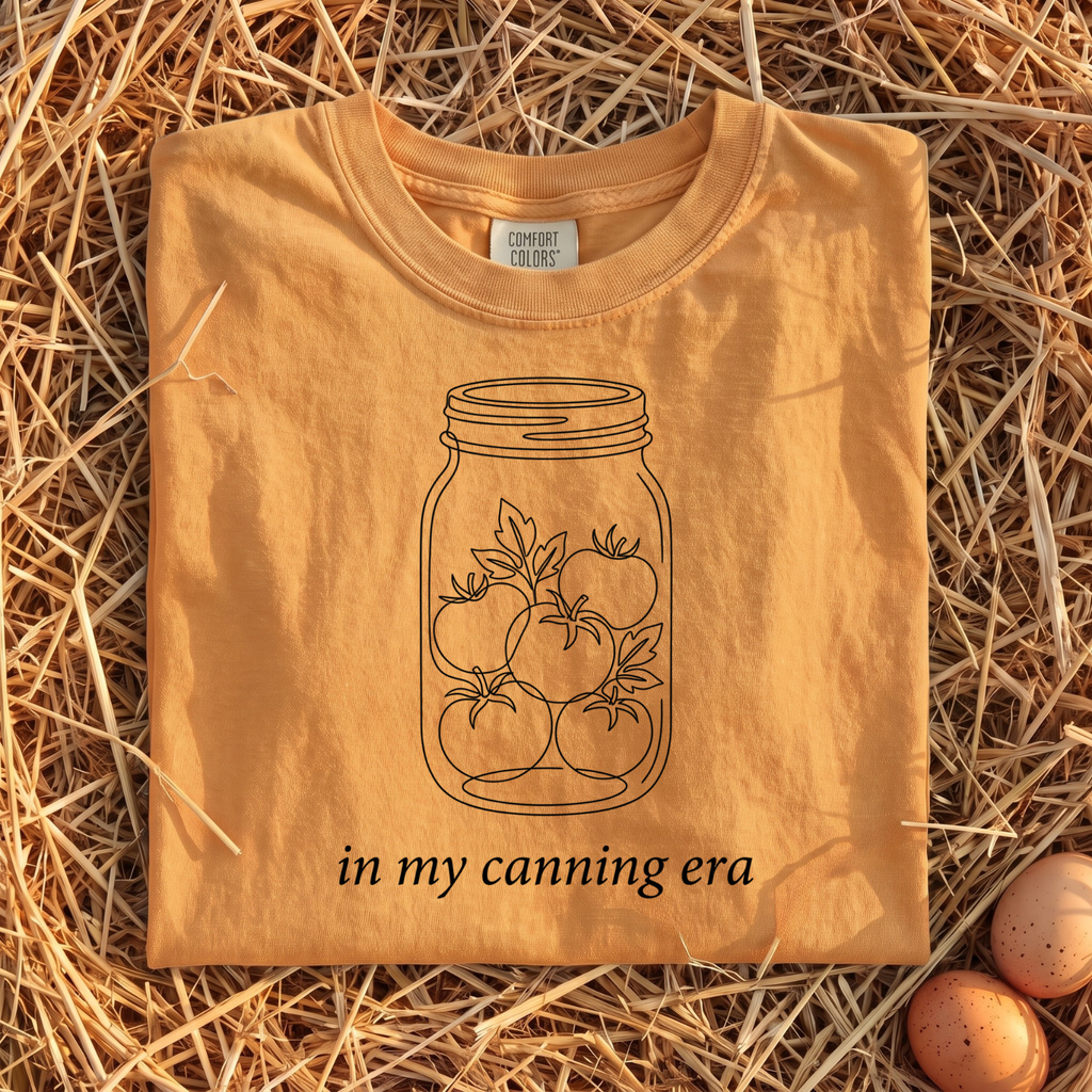 In My Canning Era T-Shirt