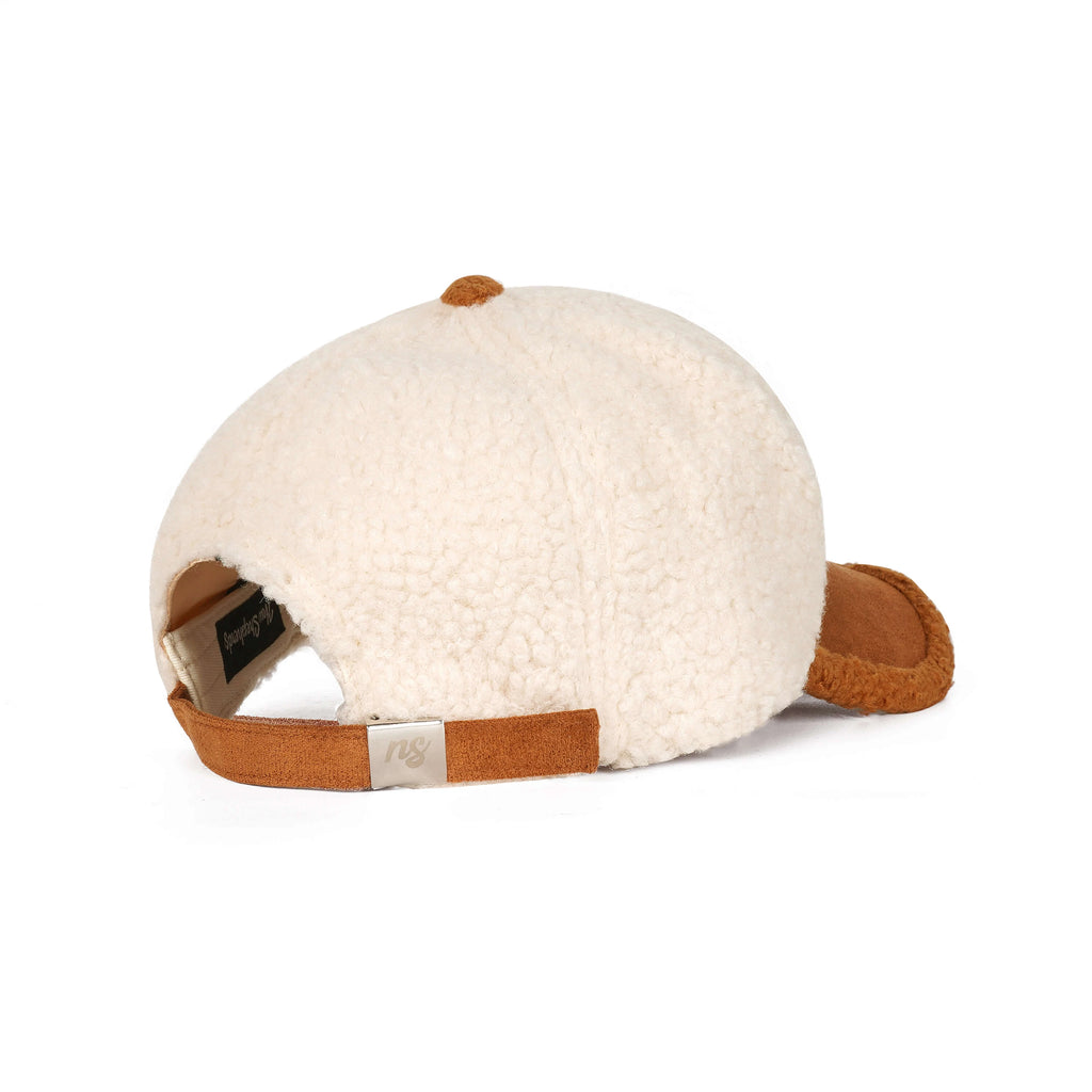 The Lambs Cap W