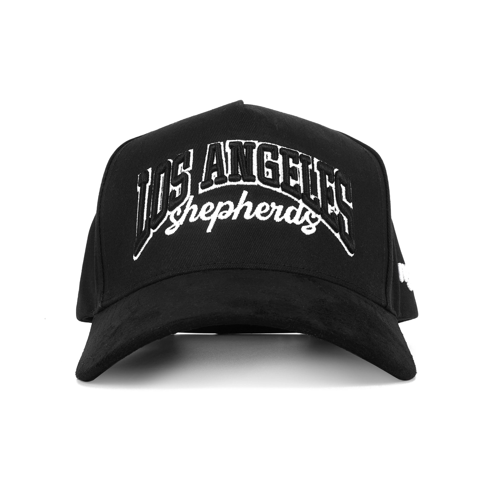 Los Angeles Shepherds Cap