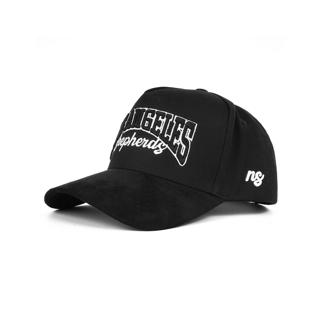Los Angeles Shepherds Cap