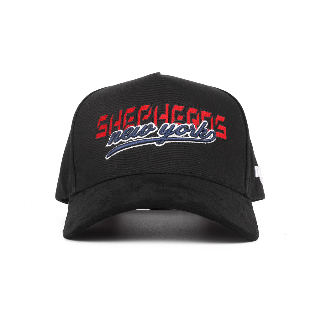 Shepherds New York Cap
