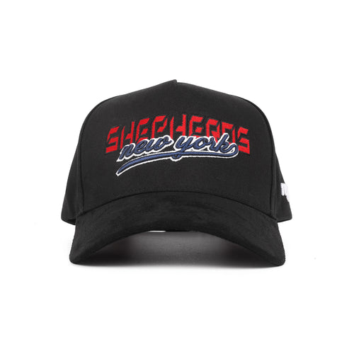 Shepherds New York Cap