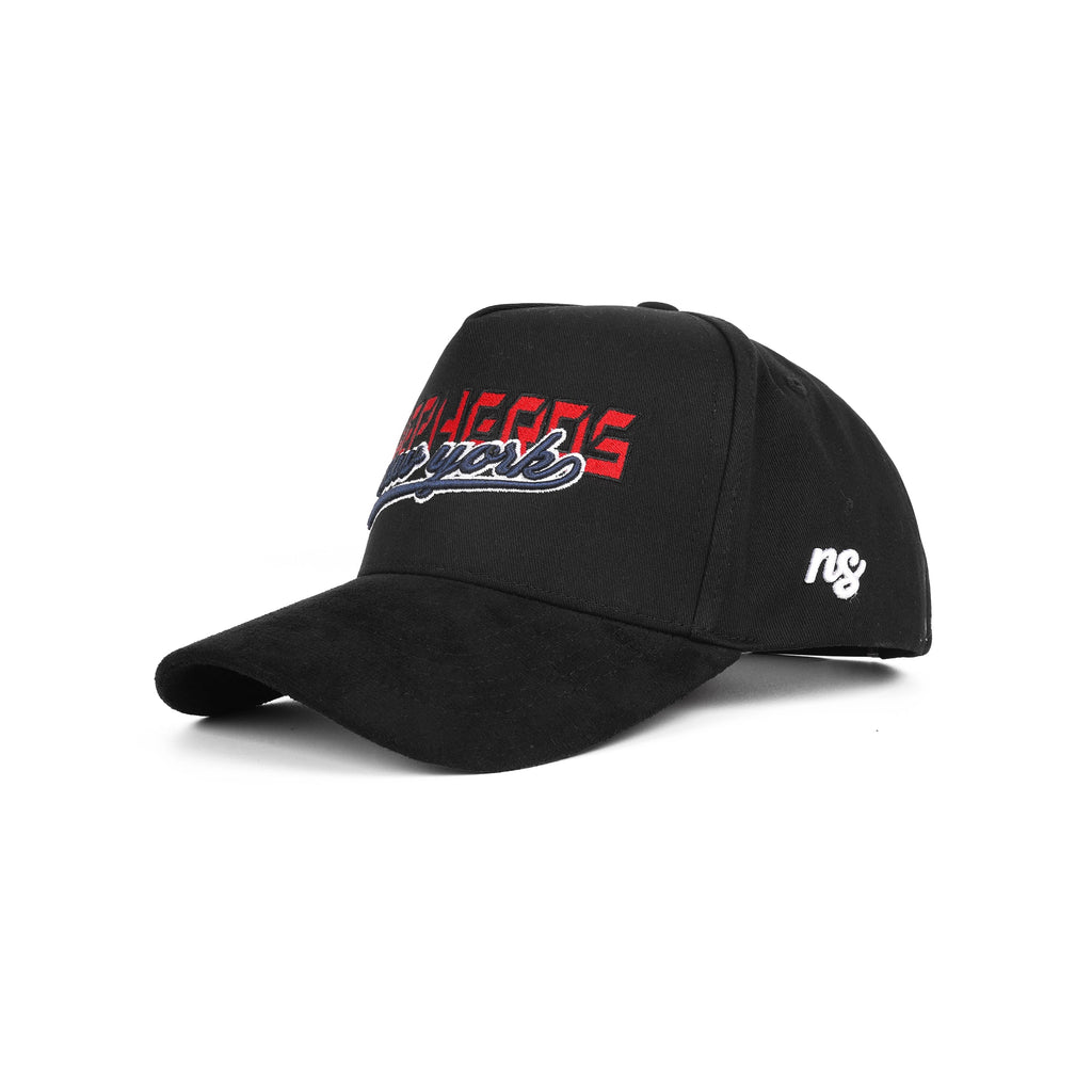 Shepherds New York Cap