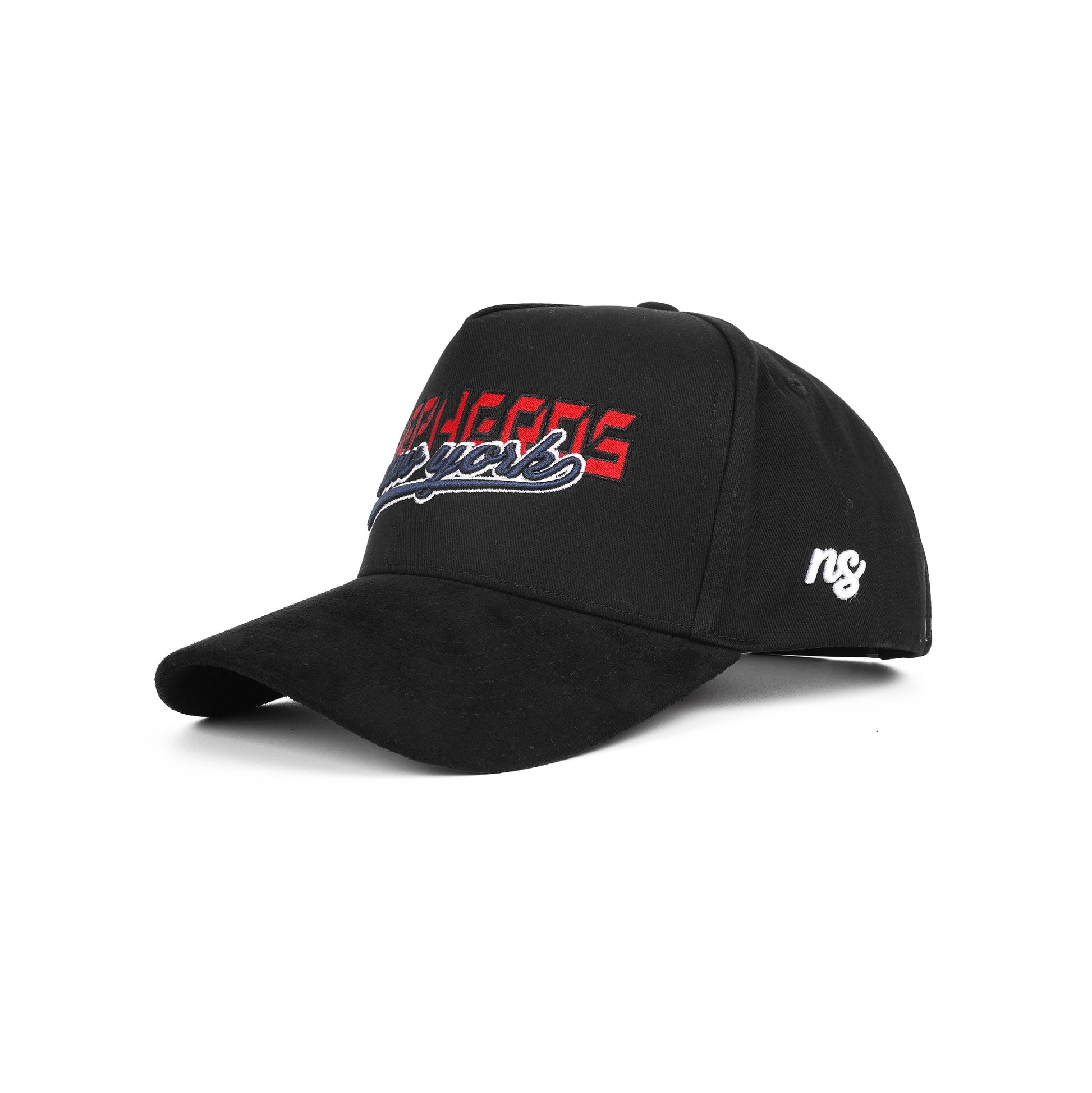 Shepherds New York Cap