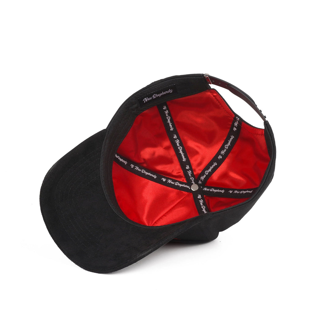 Shepherds New York Cap