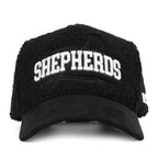 Shepherds Crook 'NS Origins