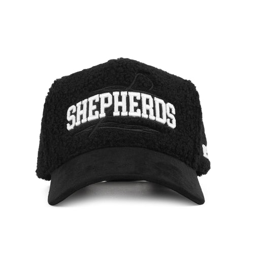 Shepherds Crook Cap
