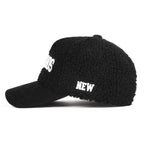 Shepherds Crook 'NS Origins